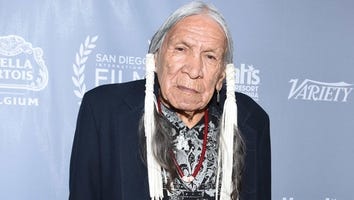 Saginaw Grant, 'Breaking Bad' and 'The Lone Ranger' Actor, Dead at 85